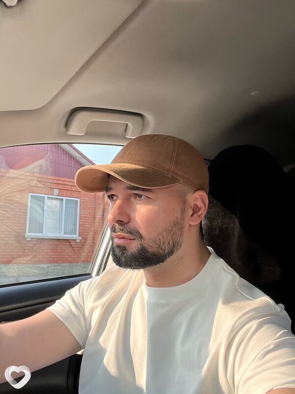 Алан, 34, Владикавказе — анкета №2558311