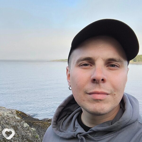 Алексей, 32, Минске — анкета №2558415