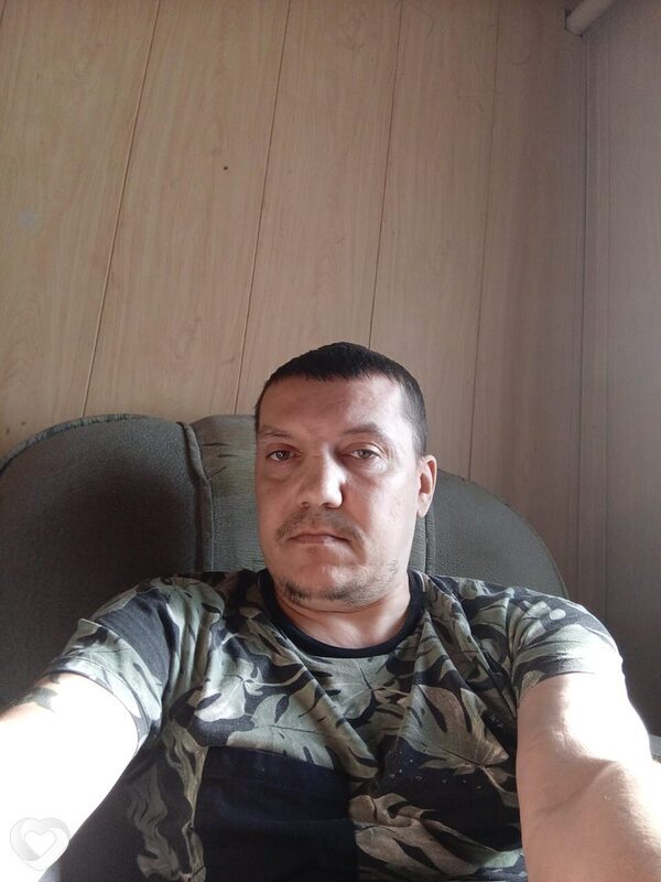 Андрей, 41, Якутске — анкета №2558423