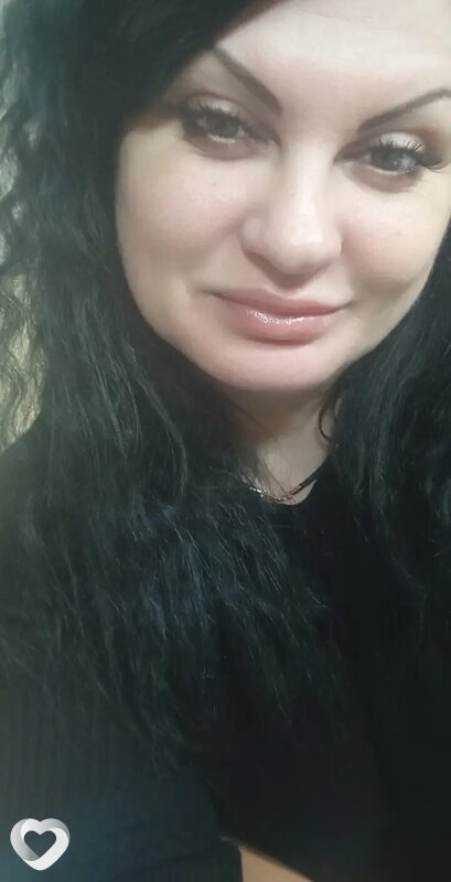Яна, 46, Запорожье — анкета №2558425