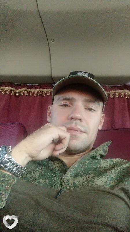 Андрей, 34, Новосибирске — анкета №2558170