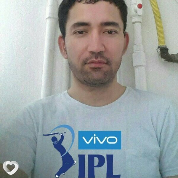 Мердан, 44, Сморгони — анкета №2558171