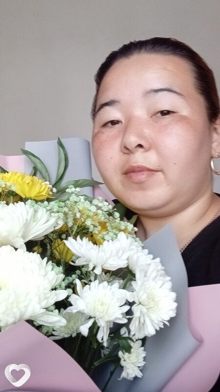 Гулекеее, 28, Алматы — анкета №2558178