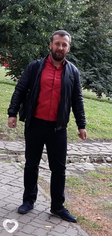 Матвей, 42, Туле — анкета №2558182