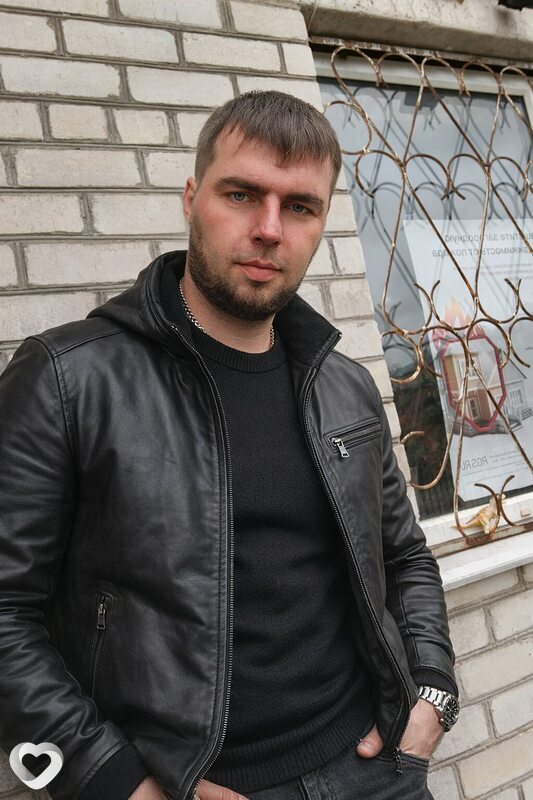 Www, 34, Алексеевка (Белгородская Обл) — анкета №2558183