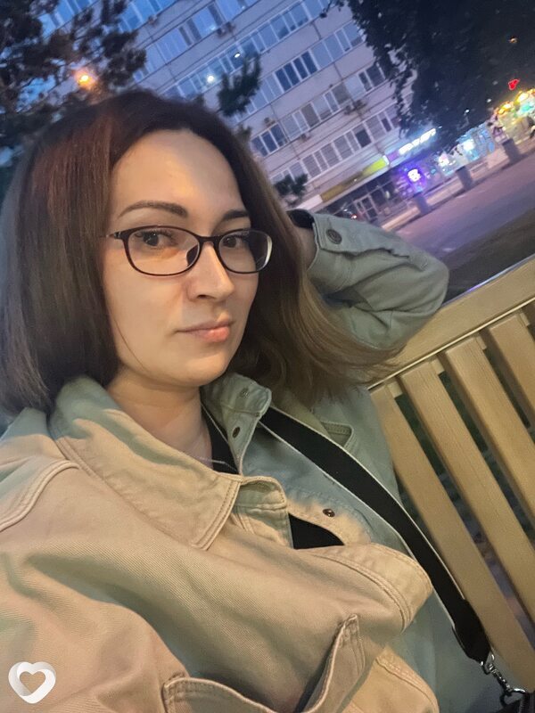 Варя, 36, Новосибирске — анкета №2558189