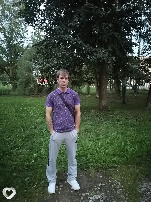 Сергей, 38, Великом Новгороде — анкета №2558440