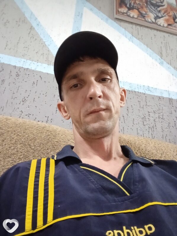 Станислав, 34, Красноярске — анкета №2558444