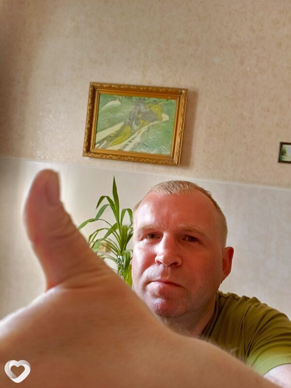 Миша, 41, Северодвинске — анкета №2558446