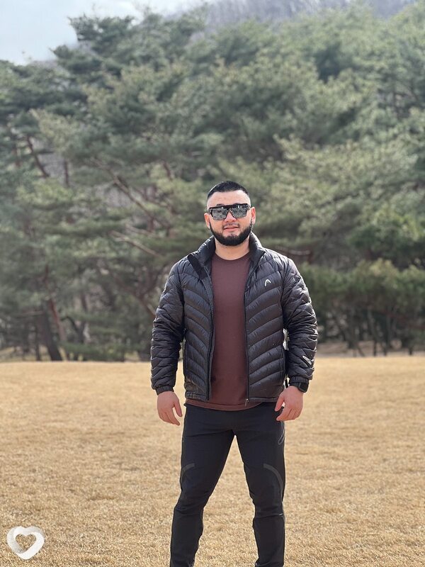 Сергей, 37, Артеме — анкета №2558447
