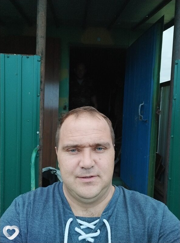 Алексей, Мичуринск