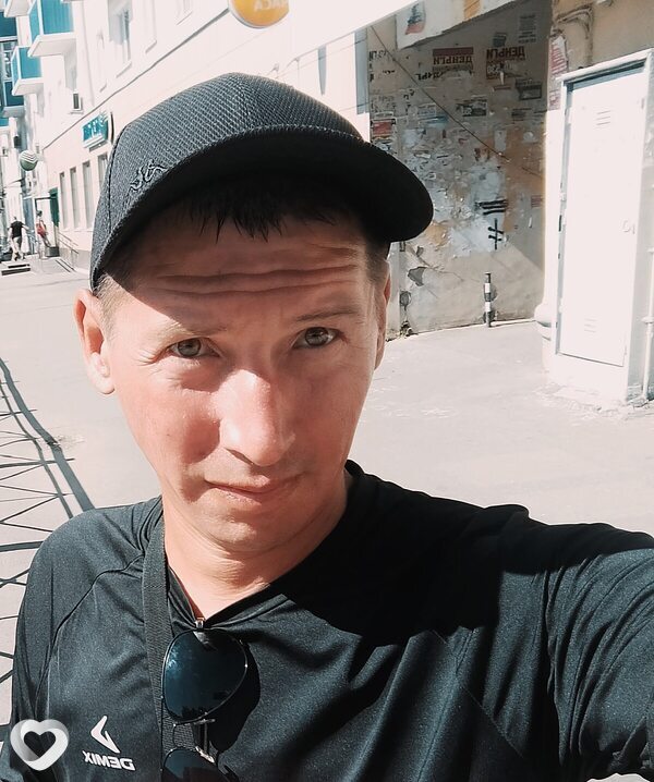 Михаил, 45, Краснодаре — анкета №2558460