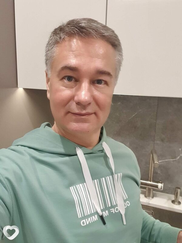 Александр, 55, Ростове-на-Дону — анкета №2558889