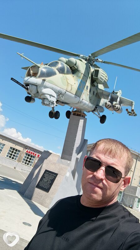 Макс, 37, Арсеньеве — анкета №2558896