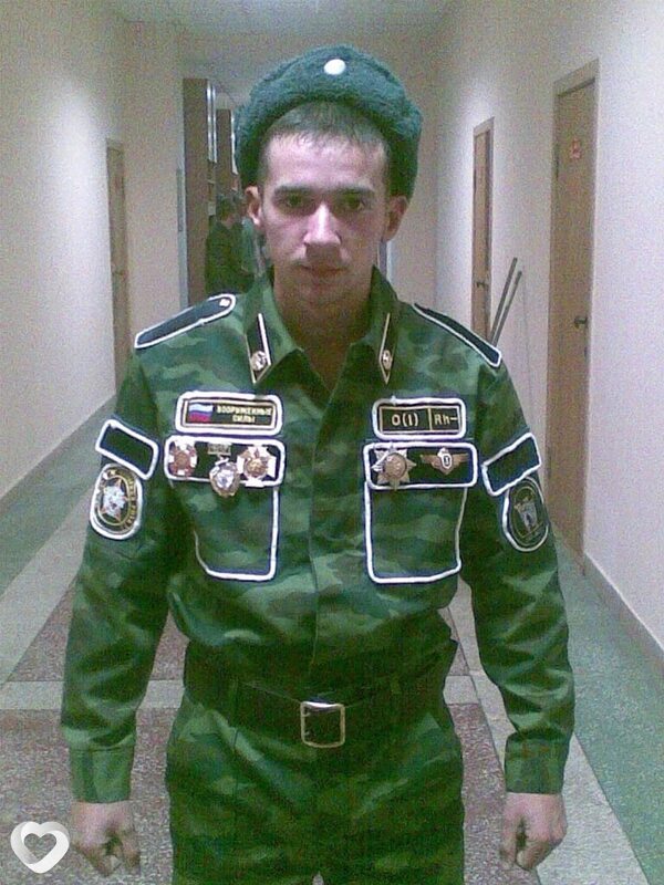 Сергей, 37, Брянске — анкета №2558897