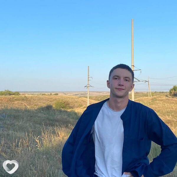 Рома, 23, Санкт-Петербурге — анкета №2558900