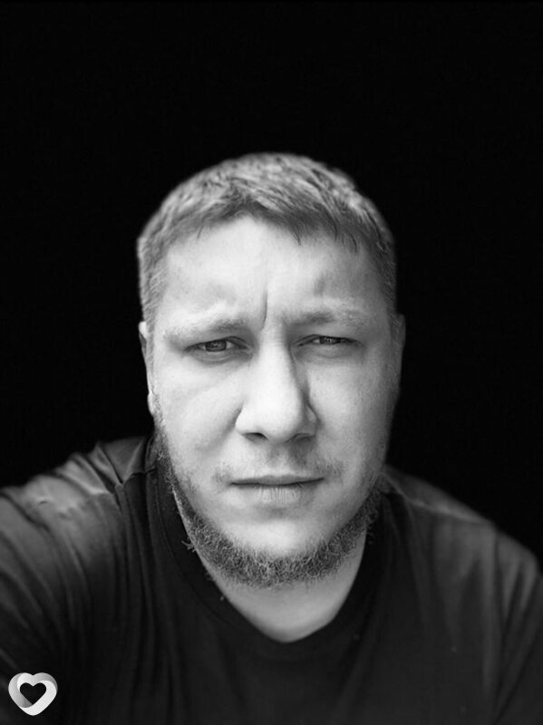 Иван, 39, Красноярске — анкета №2558907