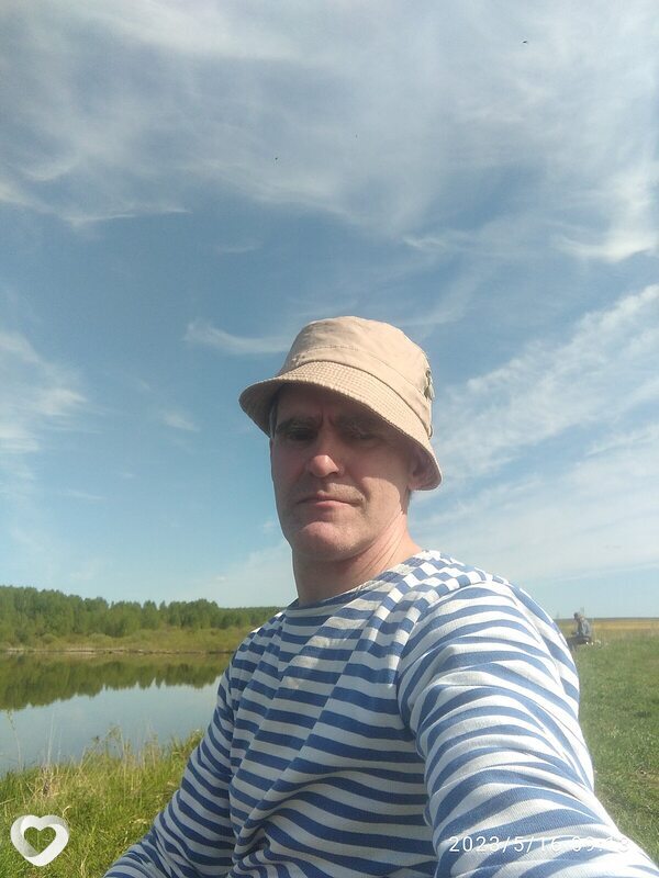Александр, 51, Нижнем Новгороде — анкета №2558910