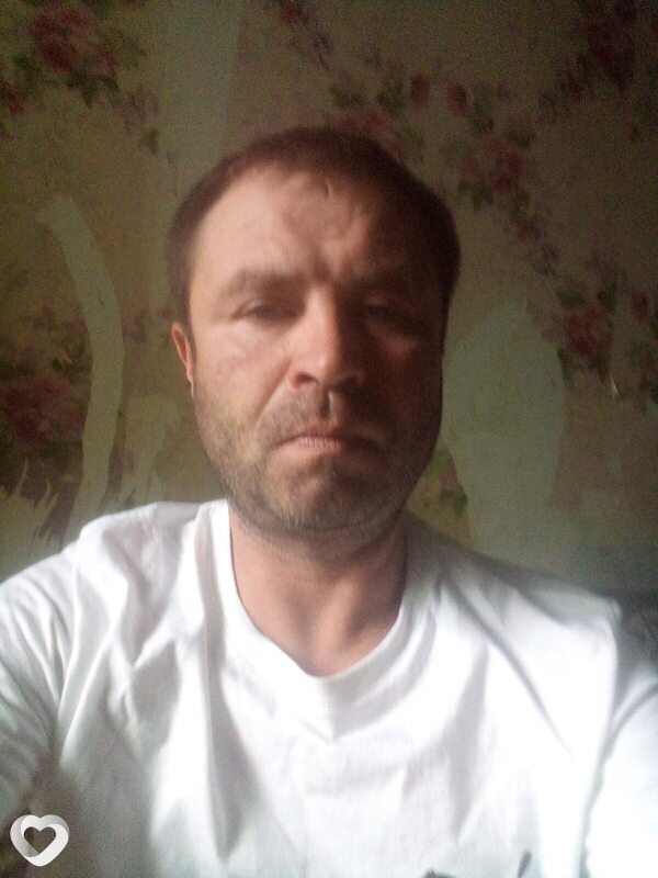 Олег, 41, Новосибирске — анкета №2558195