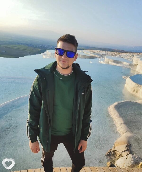 Даниил, 29, Рязани — анкета №2684864