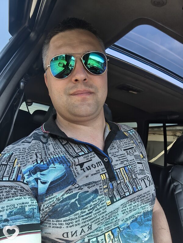 Дмитрий, 33, Иркутске — анкета №2558205