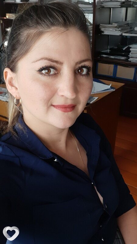 Инга, 38, Норильске — анкета №2684394
