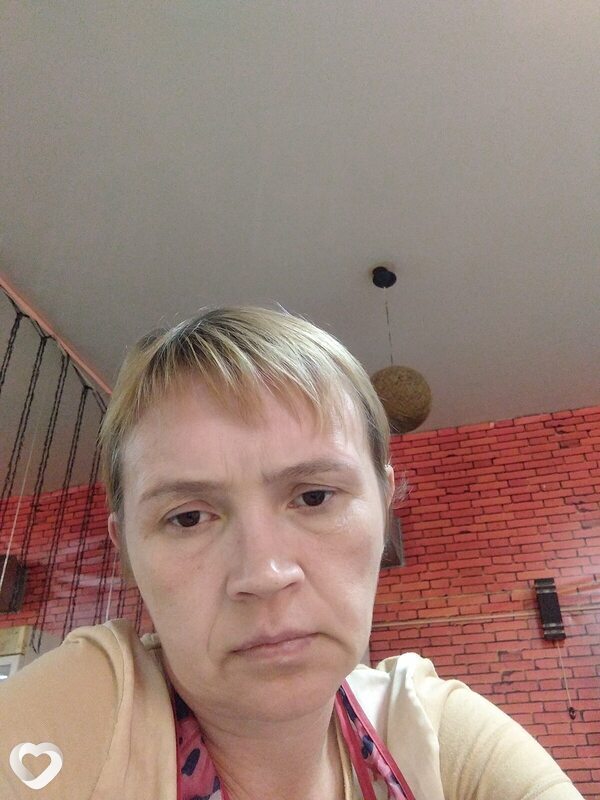 Светлана, 29, Екатеринбурге — анкета №2558367