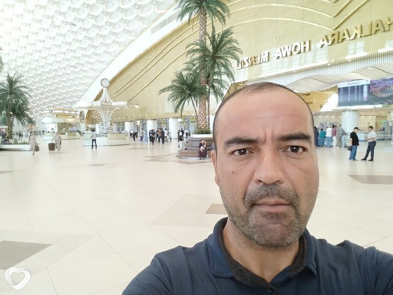 Лëха, 43, Краснодаре — анкета №2558372