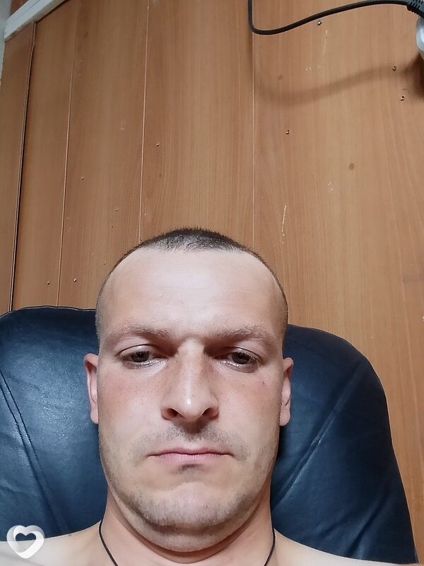 Андрей, 36, Москве — анкета №2558373