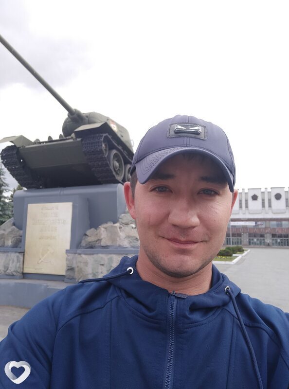 Андрей, 34, Новокуйбышевске — анкета №2558376