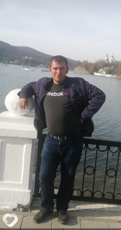 Андрей, 45, Краснодаре — анкета №2558394