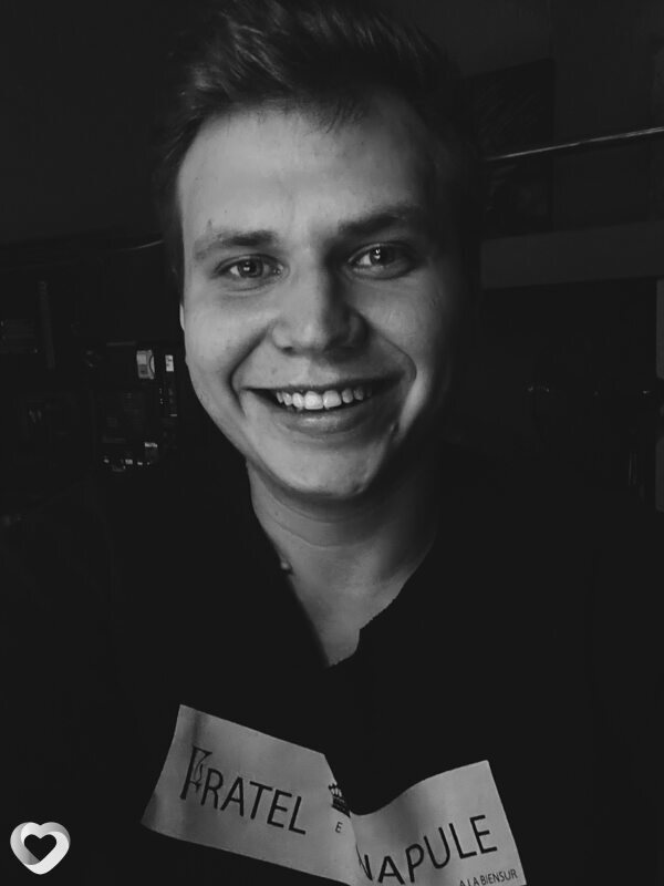 Kevin, 29, Киеве — анкета №2558341