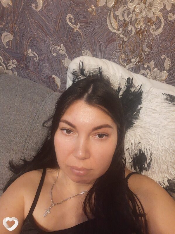 Надежда, 40, Новосибирске — анкета №2558355