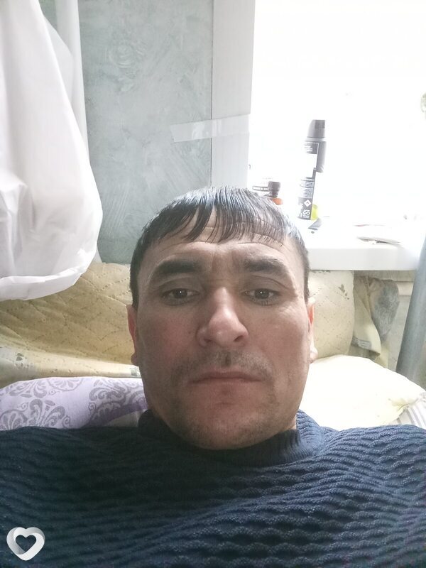 Зафар, 36, Кемерове — анкета №2558613