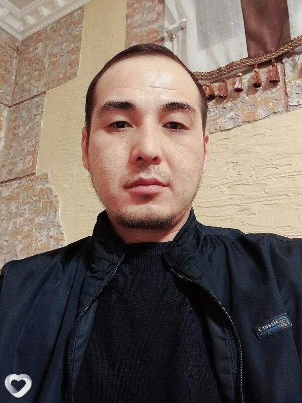 Мейрамбек, 38, Шымкенте — анкета №2558617