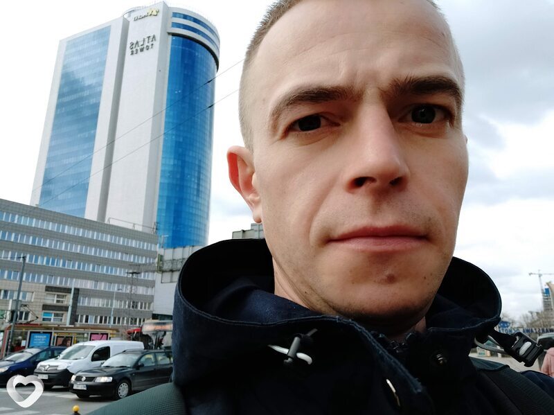 Andrei, 44, Минске — анкета №2558624