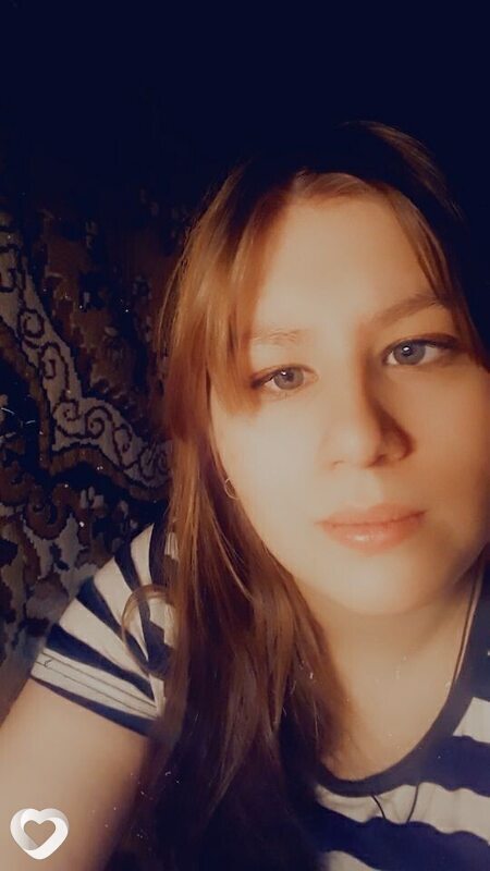 Анастасия, 20, Нижнем Тагиле — анкета №2558628