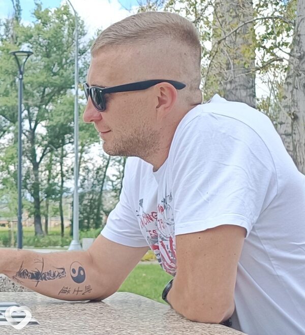 Евгений, 44, Кирове — анкета №2558764