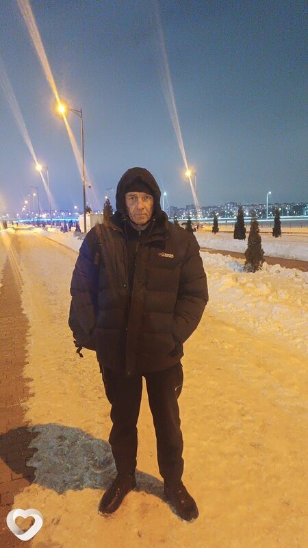 Алексей, 47, Калининграде — анкета №2558768