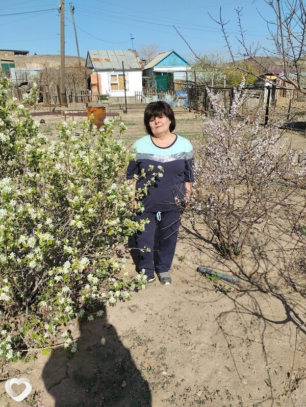 Ирина Ирина, 49, Балхаше — анкета №2558771