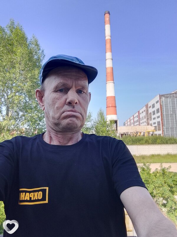 Андрей, 53, Тюмени — анкета №2558777