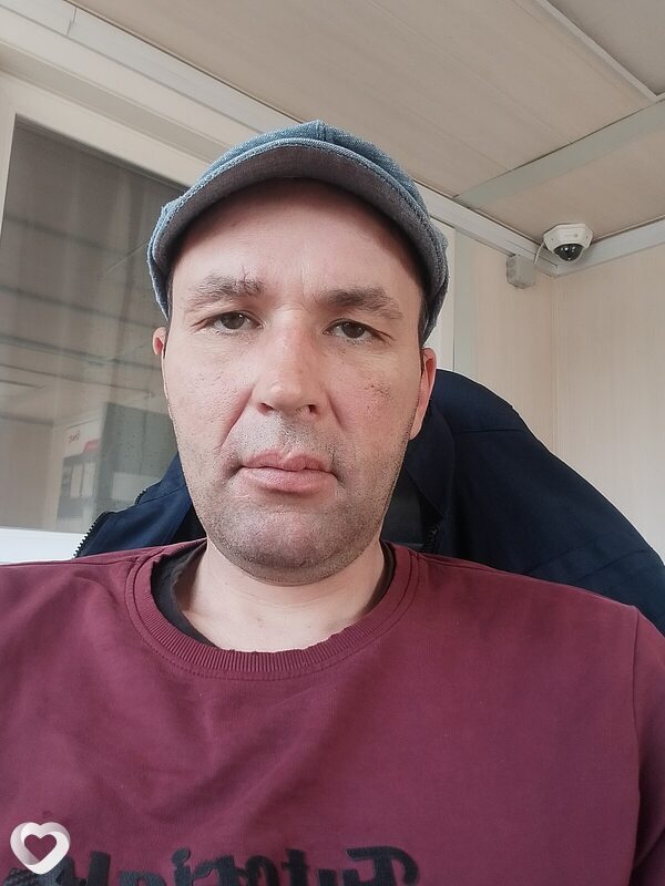Андрей, Сибирцево