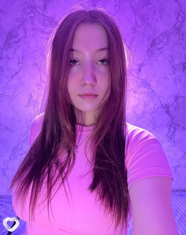 Даша, 19, Санкт-Петербурге — анкета №2558785