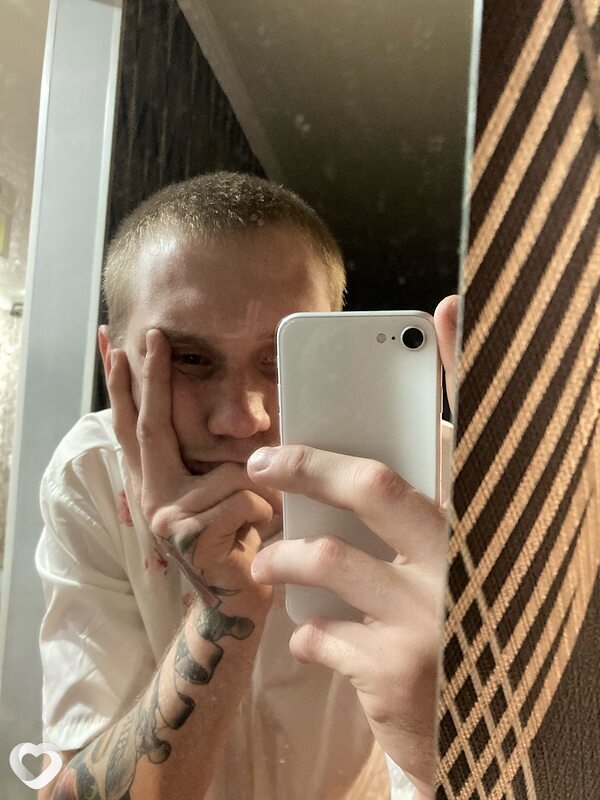 Андрей, 20, Рудном — анкета №2558786