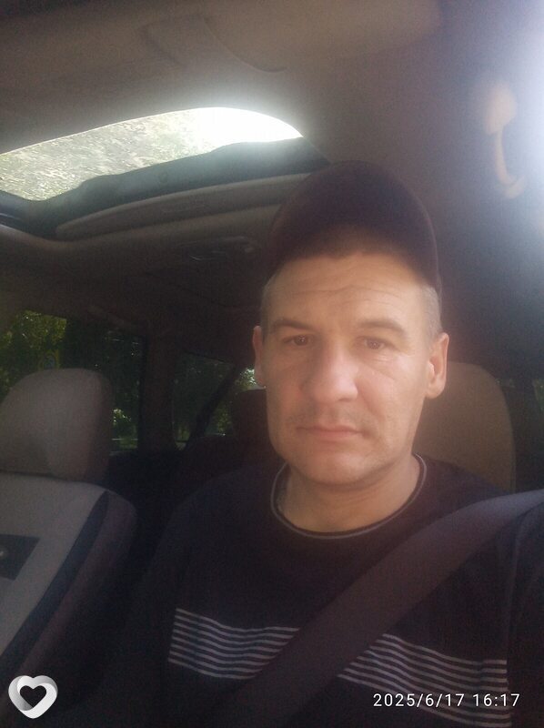 Коля, 39, Новосибирске — анкета №2558593