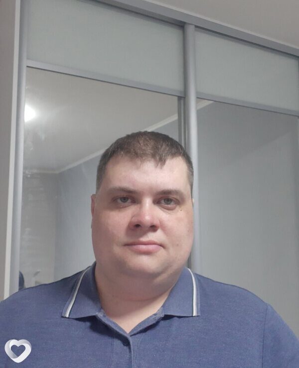 Сан Саныч, 45, Перми — анкета №2558594