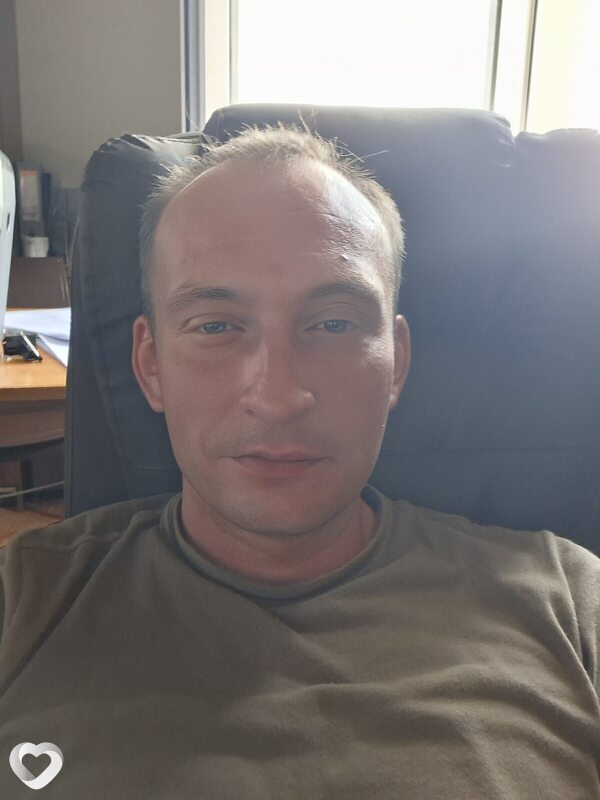 Артем, 34, Белгороде — анкета №2558604