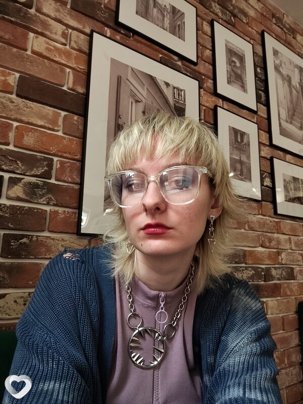 Кира, 19, Арсеньеве — анкета №2558611