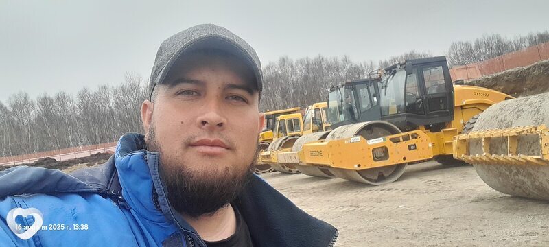 Надир, 30, Петропавловске-Камчатском — анкета №2558490