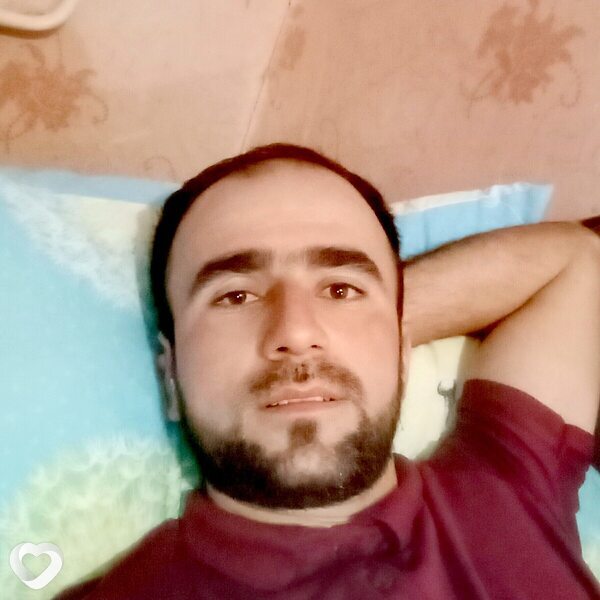 Рустам, 36, Минске — анкета №2558491